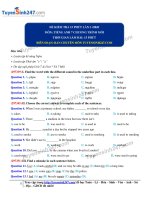 TS247 DT thi online kiem tra 15p lan 1 hkii tieng anh 7 moi co loi giai chi tiet 34343 1578204088 