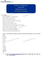 TS247 BG unit 8 a closer look 1 tieng anh 7 moi 24700 1546664625 