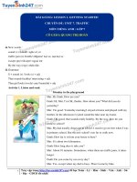 TS247 BG unit 7 getting started tieng anh 7 moi 24691 1541500112 