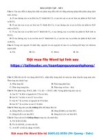 Bài luyện tập số 3 image marked 