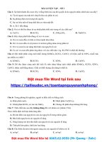 Bài luyện tập số 3 image marked 