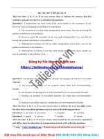 Đề số 19   cô vũ mai phương image marked image marked 