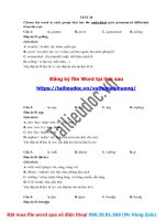 Đề số 20 image marked image marked 