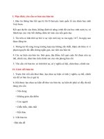 Soạn bài bản tin lớp 12