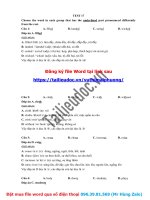 Đề số 17 image marked image marked 