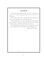 Quyền nhân thân của cá nhân đối với tính mạng, sức khoẻ, thân thể trong pháp luật dân sự việt nam 