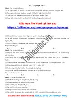 Đề 17 image marked image marked 