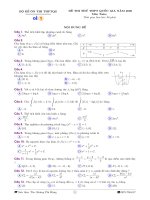 12 de thi thu mon toan nam 2020 co dap an tổng hợp 