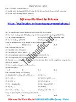 Đề 13 image marked image marked 