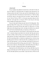 LỰA CHỌN MỘT SỐ GIẢI PHÁP SƯ PHẠM NHẰM NÂNG CAO CHẤT LƯỢNG GIỜ HỌC THỰC HÀNH MÔN ĐIỀN KINH CHO SINH VIÊN PHỔ TU TRƯỜNG ĐẠI HỌC TDTT ĐÀ NẴNG