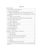 Nghiên cứu tiếp nhận Nam Cao qua chuyển thể điện ảnh “Làng Vũ Đại ngày ấy”