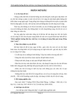 Kinh nghiệm hướng dẫn học sinh học và sử dụng từ vựng hiệu quả trong tiếng anh 7 mới  