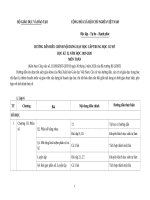 PPCT GIẢM TẢI DO COVIT TOAN THCS