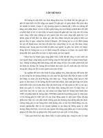 Bàn về vai trò của đo lường trong một số hệ thống quản lý chất lượng ở các doanh nghiệp công nghiệp Việt Nam