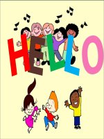 Mở rộng vốn từ  Lớp 5  Công dân