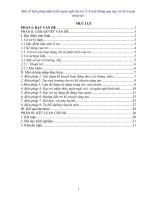 SKKN một số biện pháp phát triển ngôn ngữ cho trẻ 5  6 tuổi thông qua dạy trẻ kể truyện sáng tạo 