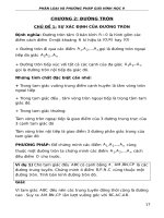 Bài giảng đường tròn