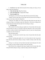 hoạch định chiến lược phát triển thị trường của Công ty CP xây dựng và phát triển nông thôn 2