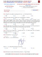 07 hướng dẫn giải chi tiết đề thi thử chuẩn cấu trúc thi THPT quốc gia 2020 môn toán đề số 07