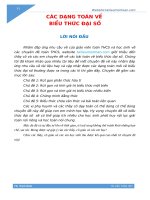 Giải bài tập biểu thức đại số