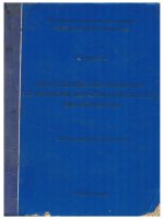 Hoàn thiện pháp luật về công chức nội dung cơ bản của cải cách nền hành chính nhà nước việt nam 