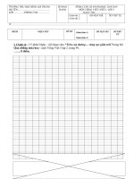 Lớp 5 - Tiếng việt 5 - Đề ôn Viết