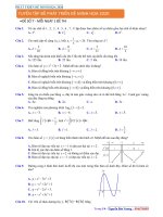 NBV đề PHÁT TRIỂN số 7 