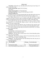 Hoàn thiện quy trình đánh giá thực hiện công việc tại Công ty Cổ phần xe khách Bắc Giang