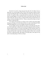 Nâng cao năng suất lao động của công ty tại Công ty Cổ phần Anh Đức