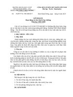 ke hoach tu van tam ly hoc duong