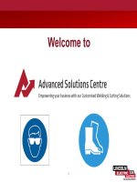 Day 01-01 Lincoln Electric Corporate Introduction with Safety 2017 01 09