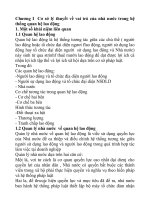 Liên hệ thực tiễn về vai trò của nhà nước trong quan hệ lao động tại Việt Nam