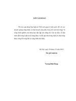 Đổi mới quản lý nhà nước đối với các doanh nghiệp nhập khẩu và kinh doanh xăng dầu trong bối cảnh hội nhập