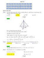 Dap an va giai chi tiet de so 7