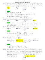 DAP AN VA GIAI CHI TIET DE SO 9