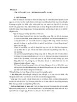 các tổ chức tài chính phi ngân hàng