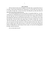Giải pháp marketing thu hút khách du lịch quốc tế của Công ty Cổ phần Lữ hành Việt  Du lịch Việt Nam, Hà Nội