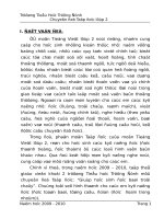 chuyen de giup hoc sinh doc troi chay lop 2