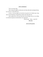 Khảo sát nguồn gen lúa Campuchia nhập nội kháng bệnh bạc lábằng chỉ thị phân tử