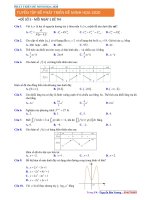 NBV đề PHÁT TRIỂN số 5 