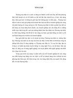 Hoàn thiện dịch vụ hỗ trợ khách hàng trực tuyến của Công ty Cổ phần Tập đoàn truyền thông và công nghệ Nova