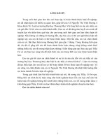 Pháp luật về đơn phương chấm dứt hợp đồng lao động – Thực tiễn thực hiện tại công ty TNHH Xây Dựng SAMHO