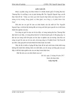 Nâng cao hiệu quả kinh doanh nhập khẩu mặt hàng thiết bị đo lường từ thị trường Trung Quốc và Hàn Quốc của Công ty cổ phần Emin Việt Nam