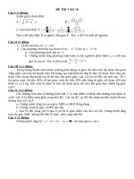 ĐỀ THI vào 10 LẠNG sơn 2012 2013 