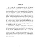 Tác động của lạm phát đến hoạt động phát triển thị trường thiết bị, vật tư xây dựng của Công ty Cổ phần Thiết bị  Chuyển giao Công Nghệ GMT Việt Nam