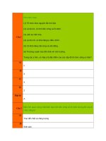 Bài (1)  gioi thieu the gioi song 