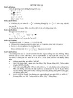 ĐỀ THI vào 10 TP hồ CHÍ MINH 2012 2013 