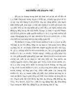 Giải quyết khiếu nại tố cáo trong lĩnh vực đất đai