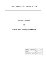 TMTT toa nha Dubai-Caculation_Of_Regal_Tower