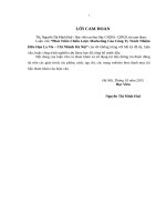 Mở rộng dịch vụ phát hành thẻ tại ngân hàng TMCP Quốc Dân